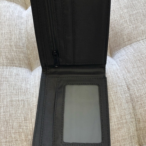 Carton Sonic Wallet - Picture 4 of 4